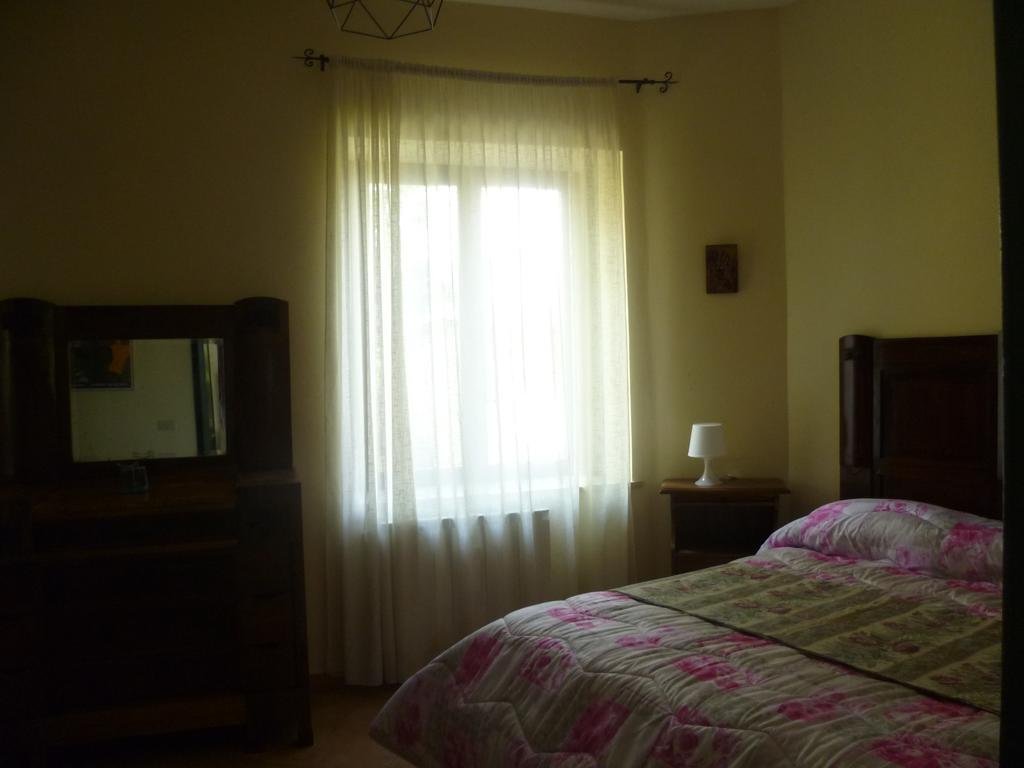 Фото Agriturismo Villa San Giò