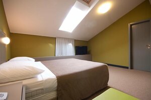 Гостиница Hotel Amfiteatar