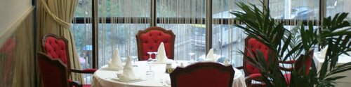 Гостиница Cristal Appart Hotel в Беджая