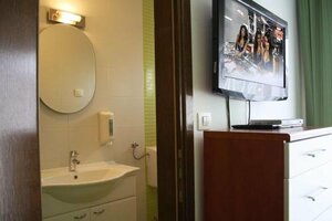 Гостиница Rooms Fitea