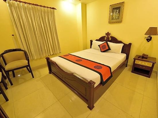 Фото Hoa Long Hotel