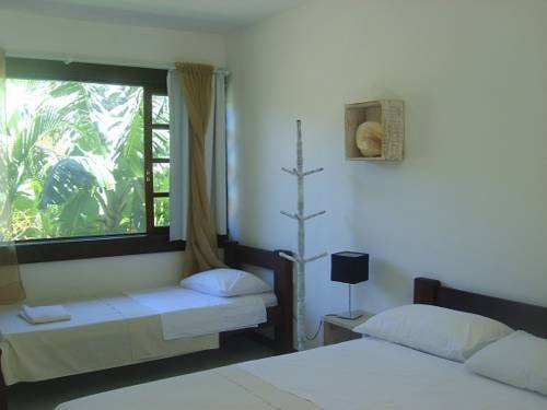 Фото Pousada Casa Cactus