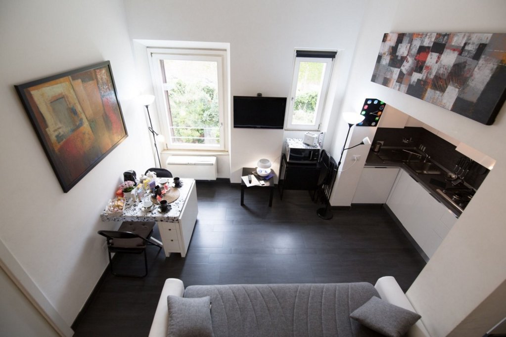 Фото Cupola Magica