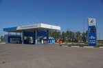 Газнефтепродукт (Altai Territory, Kalmanskiy rayon, Kalmanskiy selsovet), gas station