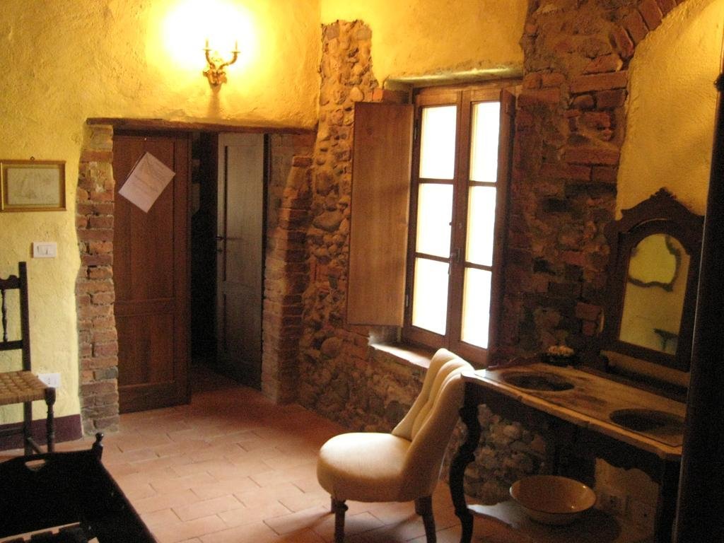 Фото Agriturismo Il Casalino