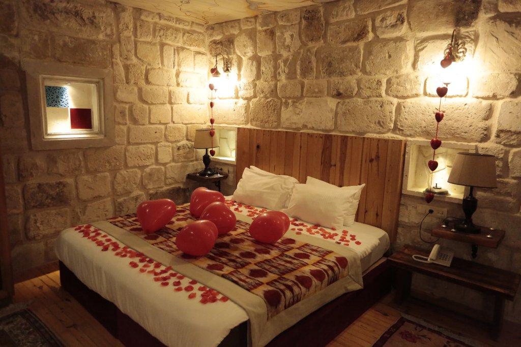 Фото Corner in Cappadocia