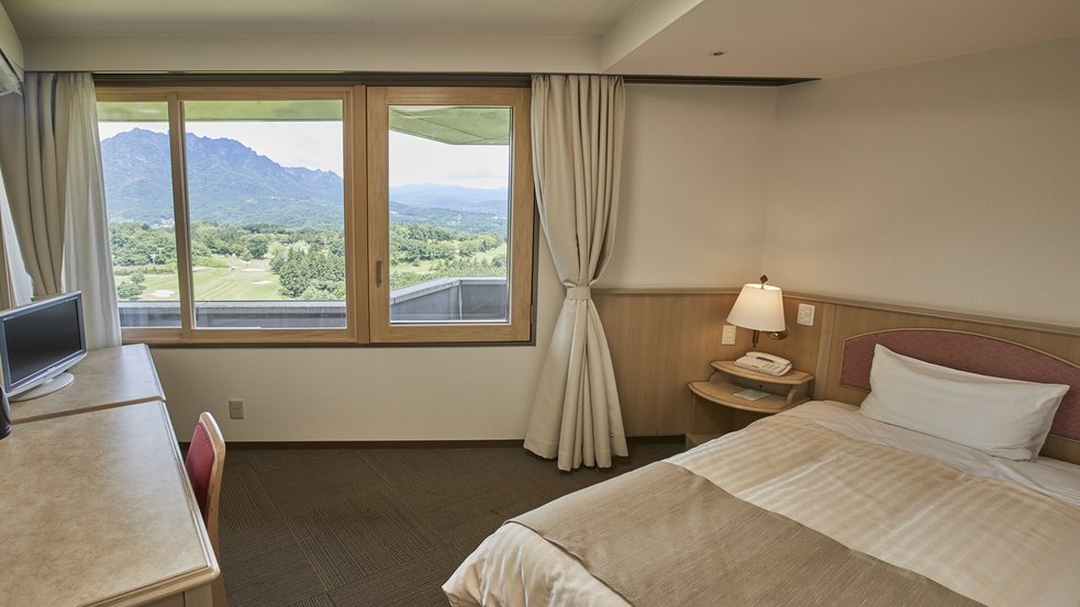 Фото Myogi Onsen Myogi Green Hotel & Terrace