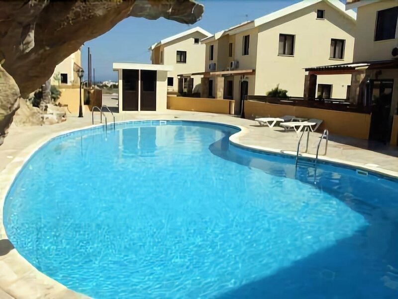 Гостиница Pyla View Villas Larnaca в Ларнаке