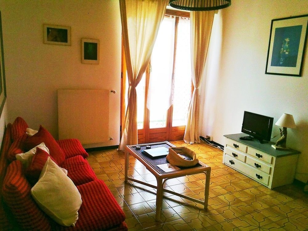 Фото La Casa Al Mare Apart Hotel