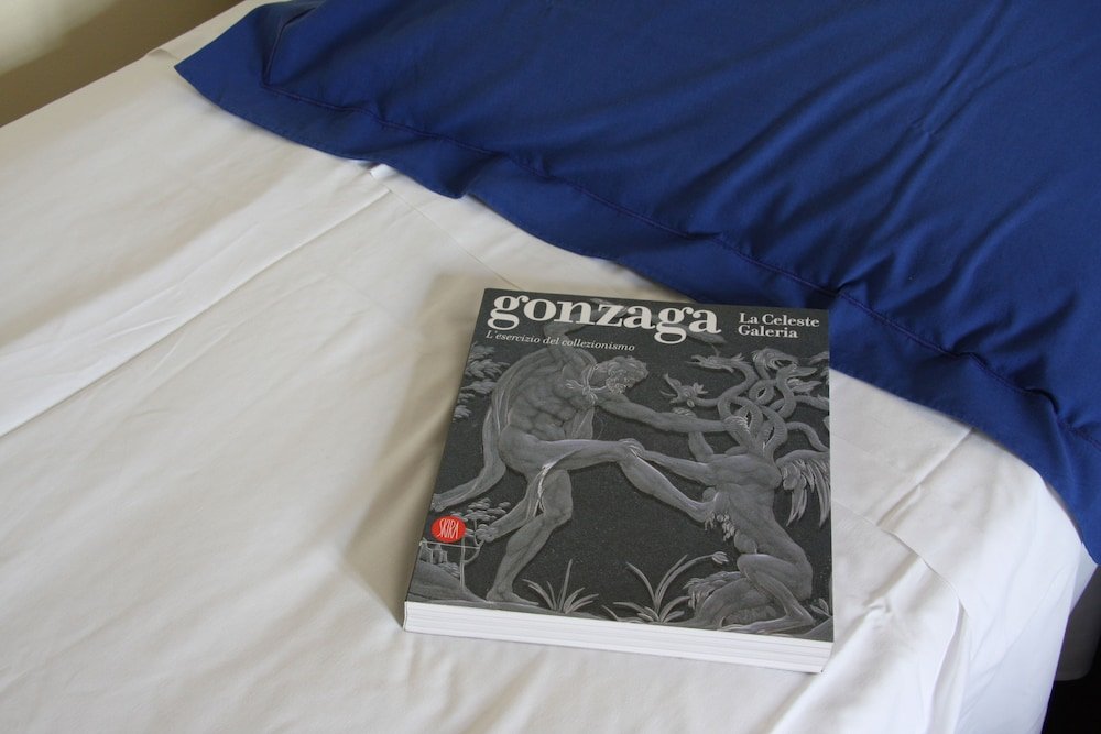 Фото B&b Casa dei Poeti