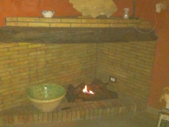 Фото La Corte Normanna