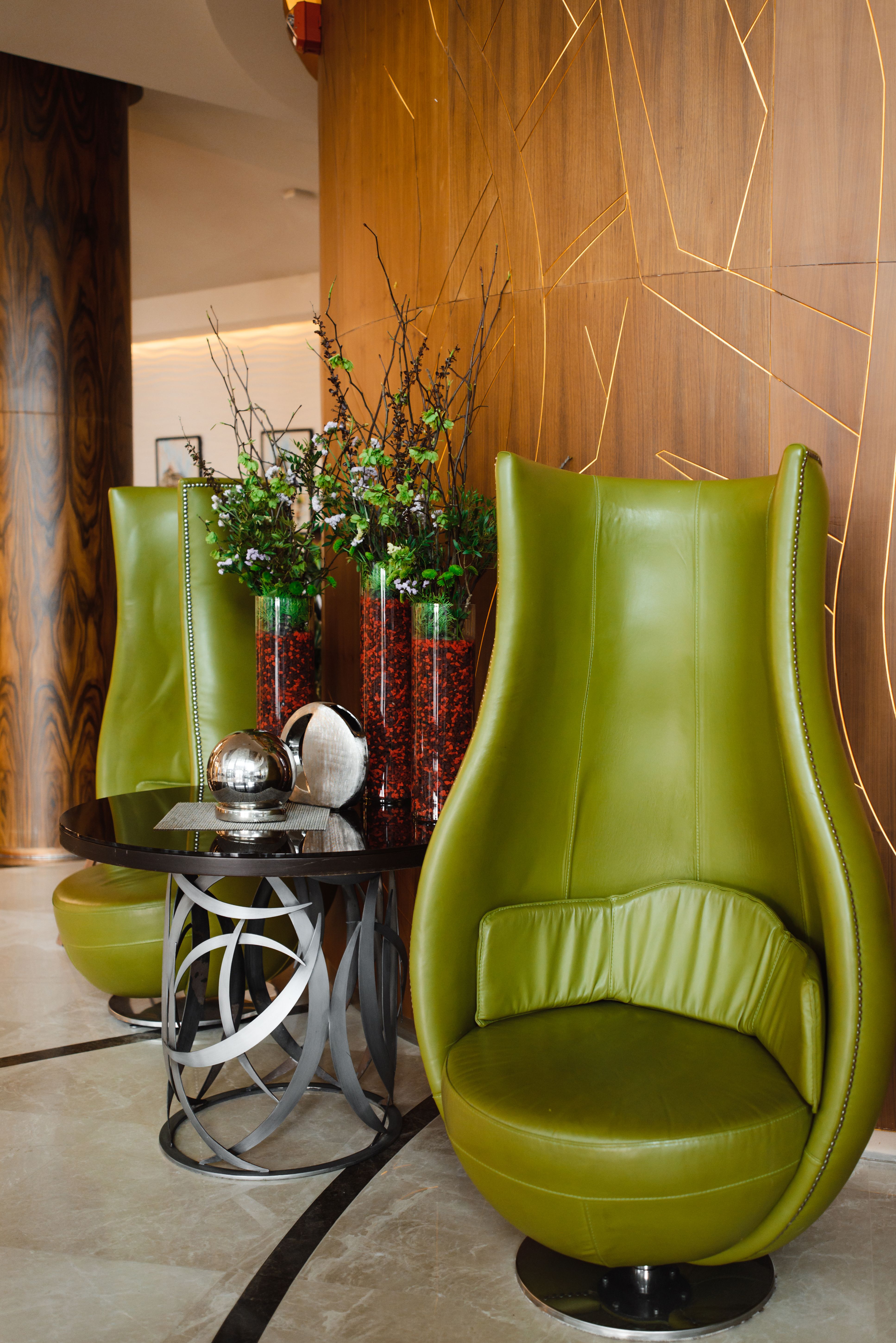 Фото Ренессанс Минск Конгресс Отель и СПА центр