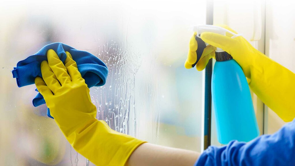 Клининг картинки высокого качества