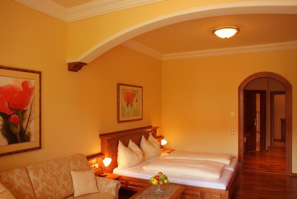 Фото Geniesserhof Haimer