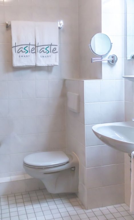 Фото Taste Smart Hotel Backnang