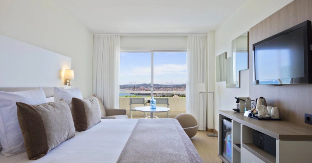 Фото Melia Sitges