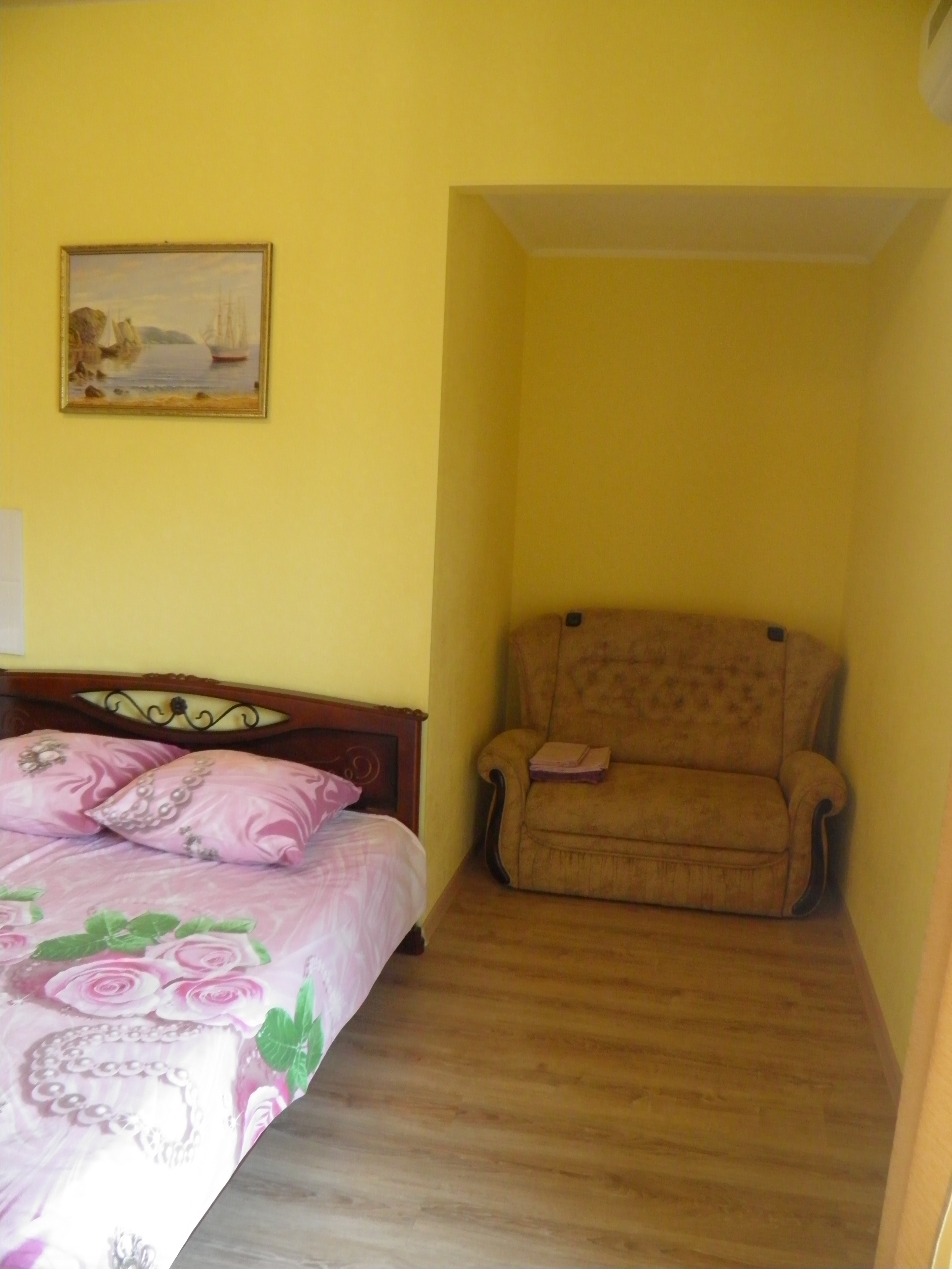 Фото Вилла Gialla