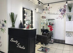 Студия красоты (Sovetskaya ulitsa, 22), beauty salon