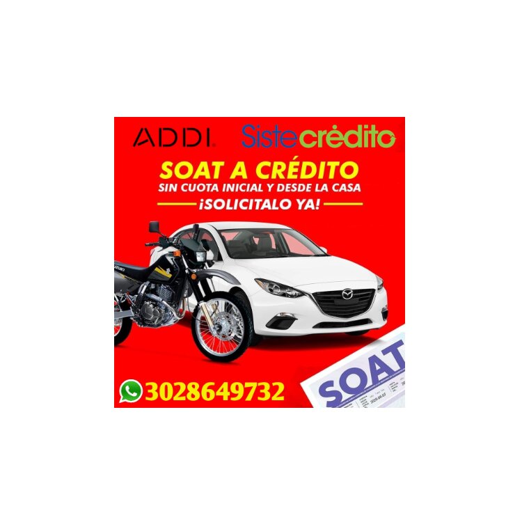 Insurance company Your Digital Soat, Cali, photo