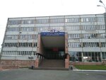 IzhGTU Priborostroitelny fakultet (Studencheskaya Street, 7), education infrastructure