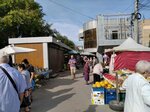 Рынок (Gagarina Street, 45/1), market