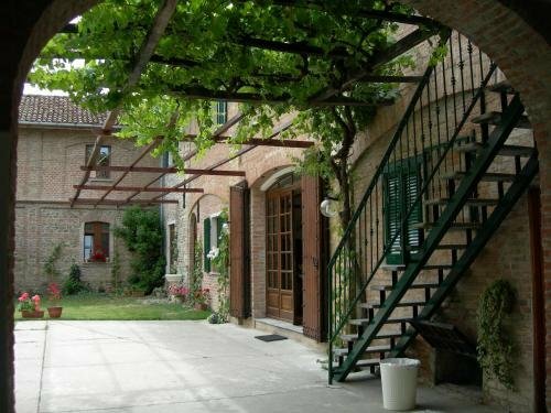Гостиница Agriturismo Terensano