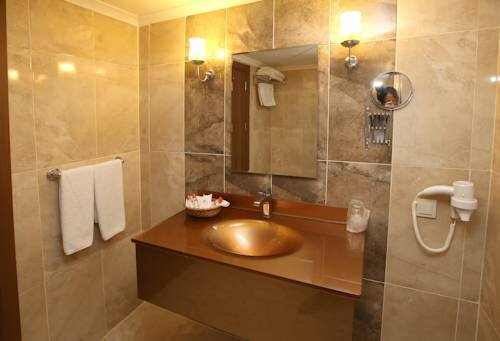 Гостиница Sultasa Hotel в Мерсине