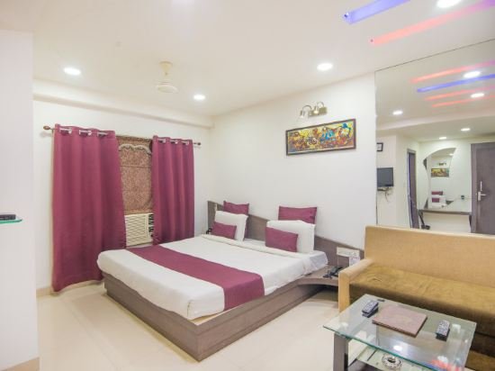 Фото Hotel Morya Regency