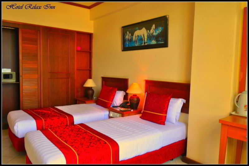 Фото Dream Relax Inn