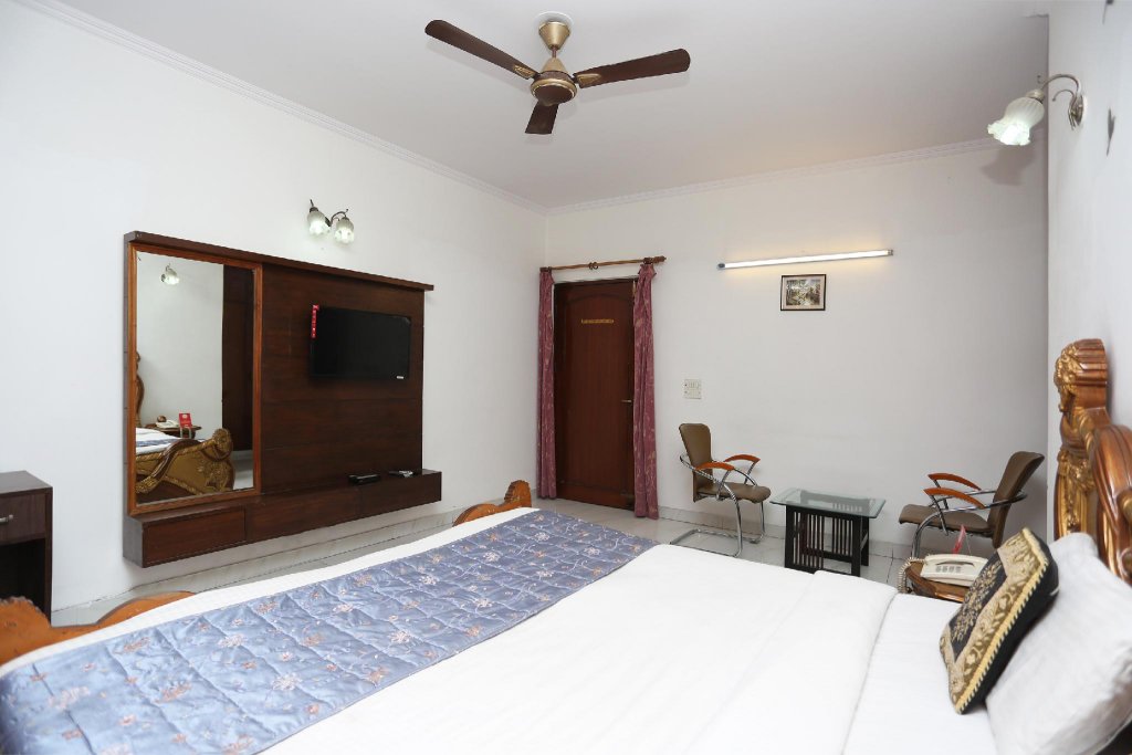 Фото Oyo 2173 Hotel 19 Bvm