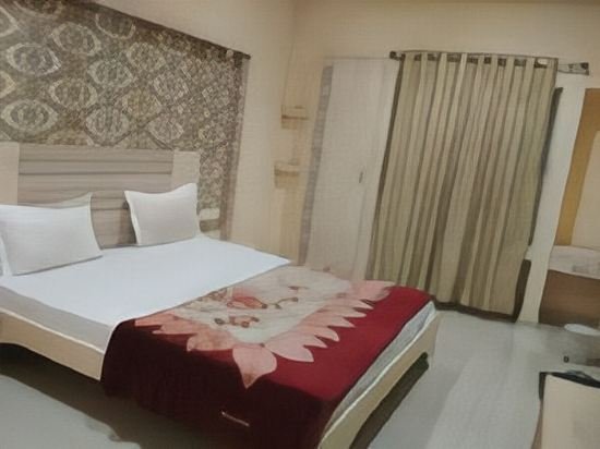 Фото Sai Krishna Resort Garden