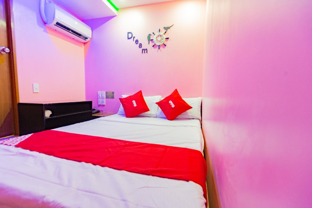 Фото Oyo 717 Ranchotel Bayanan