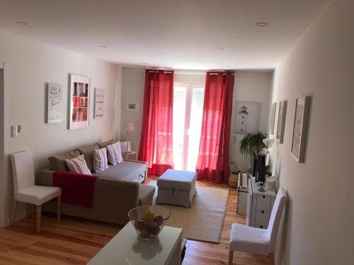 Фото Residencial Duque de Saldanha