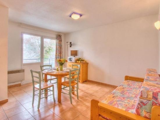 Фото Residence Des Thermes