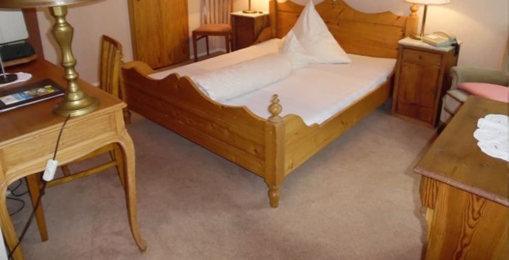 Фото Zum alten Torfkahn