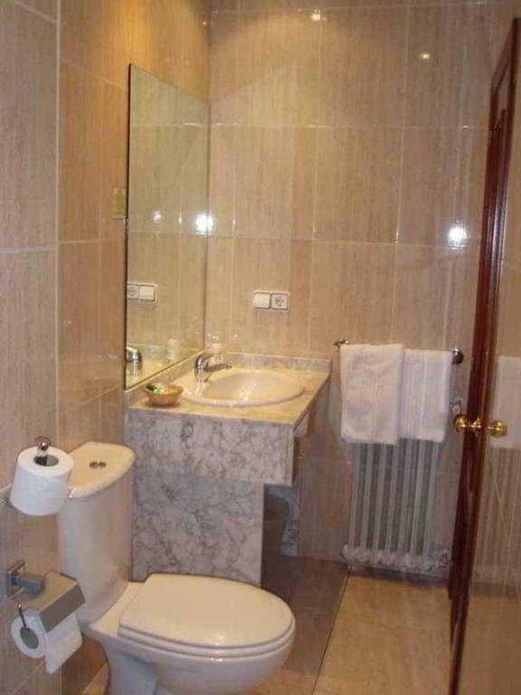 Фото Hotel Cityexpress Covadonga