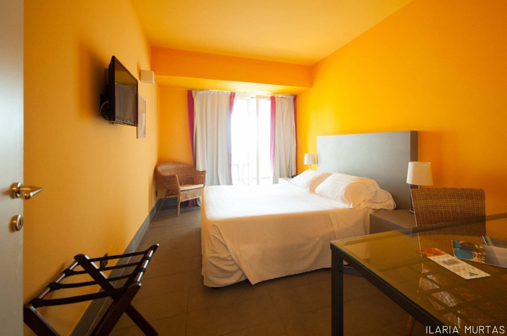 Фото Hotel Punta San Martino