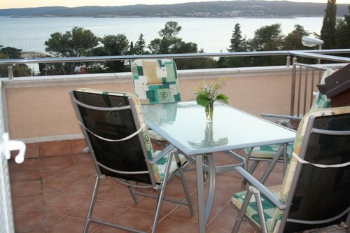 Гостиница Studio apartment Danko Sa1 Crikvenica, Riviera Crikvenica в Цриквенице