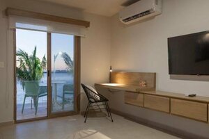 Гостиница Casa al Mar