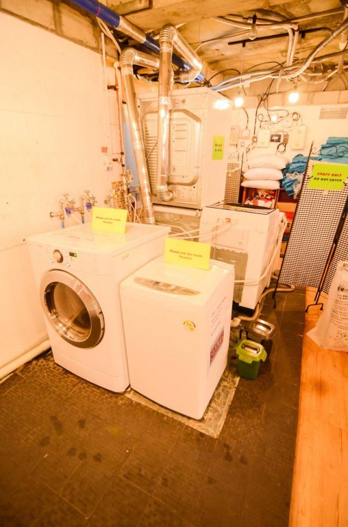 Фото Kimchee Hongdae Guesthouse - Hostel