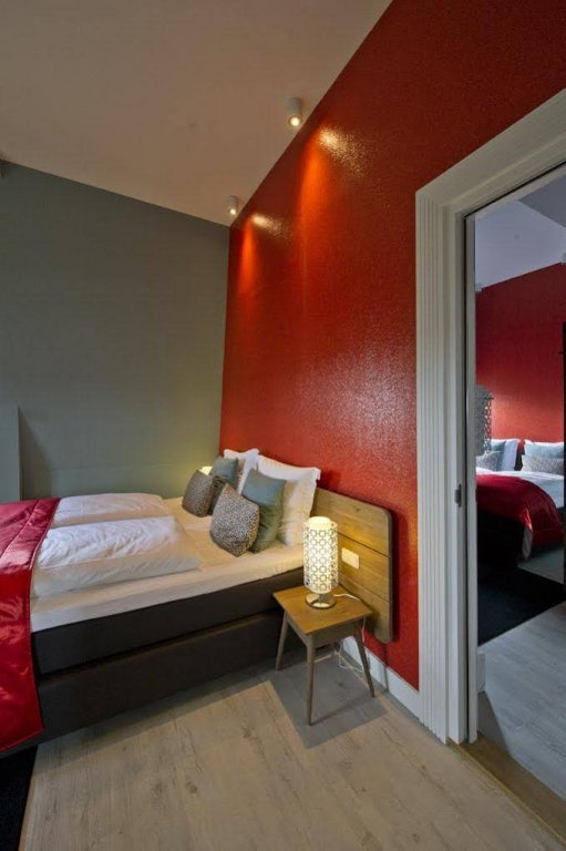 Фото Merici Hotel Sittard