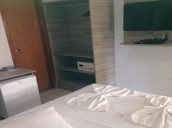 Фото Hotel Fortaleza Inn