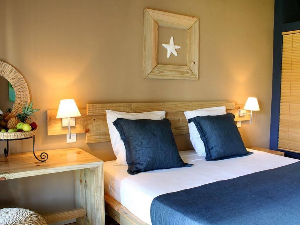 Фото Veranda Pointe Aux Biches Hotel