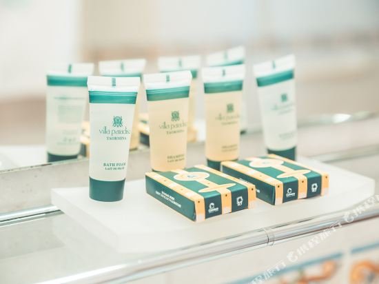 Фото Hotel Villa Paradiso