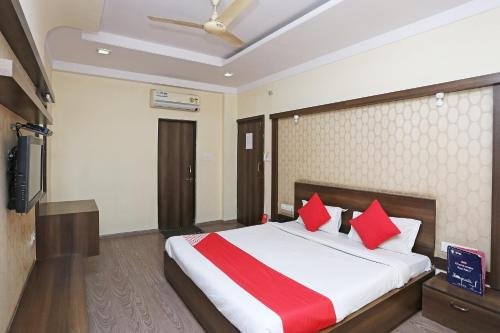 Фото Sai Krishna Resort Garden