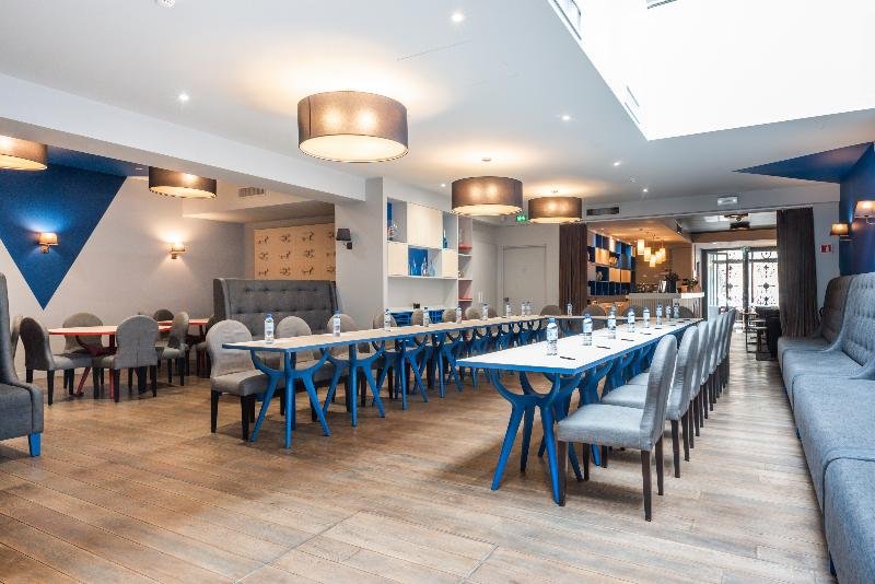 Фото Sonder L'Edmond