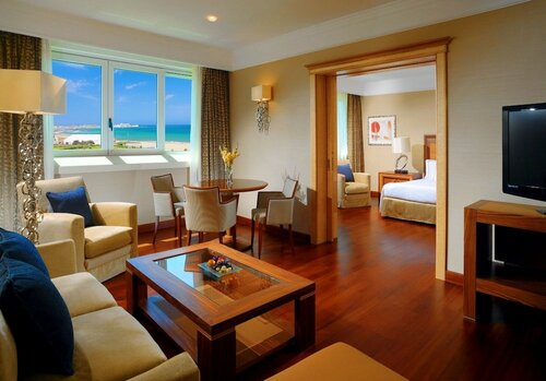 Гостиница Sheraton Club des Pins Resort