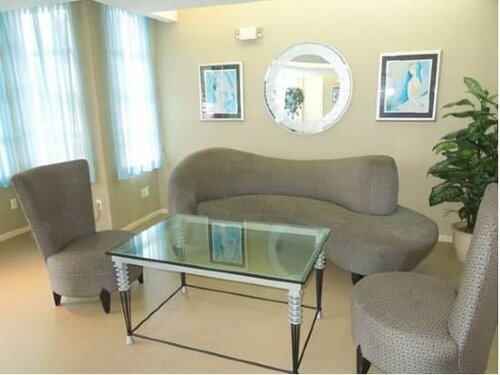 Гостиница Bay Shore Inn в Ислипе