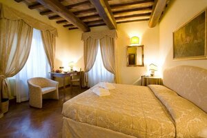 Relais dell'Olmo (Umbria, Perugia, Viale Perugia, 4), hotel