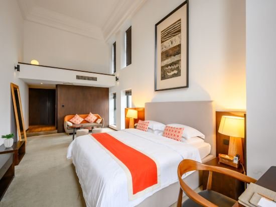 Фото Jasmine Exquisite Inn